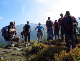 Nízke Tatry- Ďurková