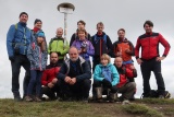 Veľká Fatra- Ostredok