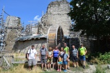 Viniansky hrad
