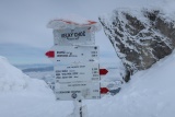 Veľká turistika na Veľký Choč 1611 m.n.m.