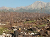 Jesenné Vysoké Tatry