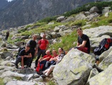 Vysoké Tatry 