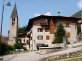 Dovolenka Dolomity - Julské Alpy