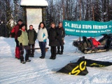Biela stopa 2007