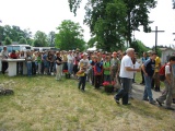 Žarnów - Konskie