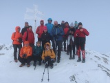 Vítanie slnka a slnko nevyšlo