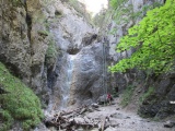 Slovenský Raj a Vysoké Tatry