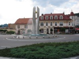  3. Medzinárodný diaľkový pochod Zlín – Trenčín