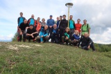 Olcnavský kaňon a skalné mesto Dreveník