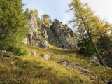 Krakova hoľa (1 751,6 m n. m.)