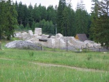  52. Slovenský zraz turistov – Slovenský raj