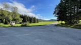 Muránska planina - Kľak, Cigánka a Stolica  na bicykloch