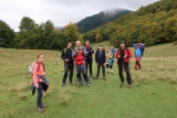 Veľká Fatra- Ostredok