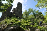 Vtáčnik (1346 m.n.m.)