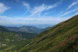 Nízke Tatry/ Jasná - autobusový zájazd