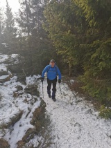 Skalisko a Turecká
