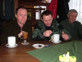 Biela stopa 2007