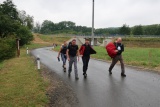 Medzinárodný etapový pochod Zlín – Trenčín (17. ročník)