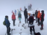  Vítanie slnka a slnko nevyšlo