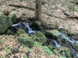 Kremnické vrchy - Flochová