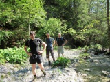 Ferrata HZS Kyseľ