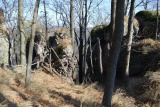 Žarnov a Buchlov