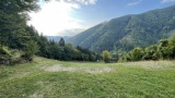Ostredok a Špania dolina