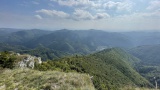 Ostredok a Špania dolina