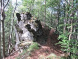 Šíp (1 169,5 m n. m.) 