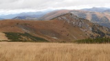 Veľká Fatra- Ostredok
