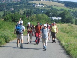 Zlín - Trenčín