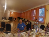 Návšteva družobnej obce Žarnów