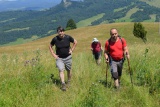 Pieniny - Plašná