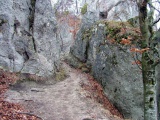  Žilina - Vrchteplá