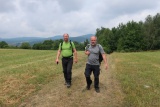 Medzinárodný etapový pochod Zlín – Trenčín (17. ročník)