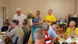 Návšteva družobnej obce Žarnów