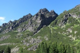 Zraz vysokohorských turistov Tatranská Lomnica