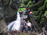  52. Slovenský zraz turistov – Slovenský raj