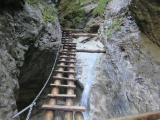 Slovenský Raj a Vysoké Tatry