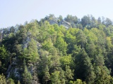 Ferrata HZS Kyseľ