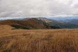 Veľká Fatra- Ostredok