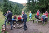 Veľká Fatra- Ostredok