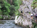  52. Slovenský zraz turistov – Slovenský raj