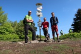 Vtáčnik (1346 m.n.m.)