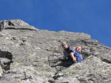 Jesenné Vysoké Tatry