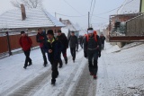 Veľká turistika na Veľký Choč 1611 m.n.m.
