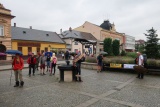 Medzinárodný etapový pochod Zlín – Trenčín (17. ročník)