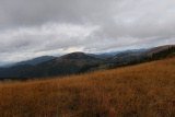 Veľká Fatra- Ostredok