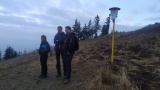 Čipčie - 926 m.n.m.