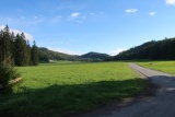 Muránska planina - Kľak, Cigánka a Stolica  na bicykloch
